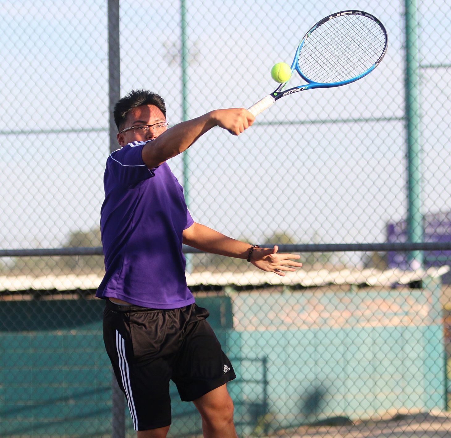 Tigers advance to finals